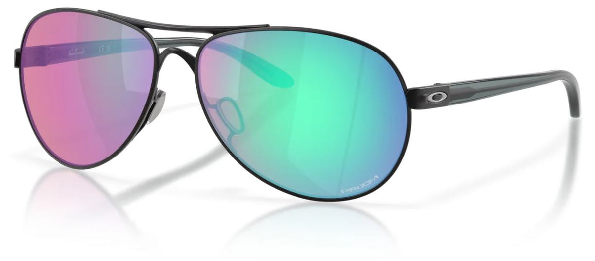 Lunettes de soleil Oakley Feedback OO4079