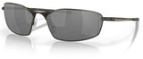 Lunettes de soleil Oakley Whisker OO4141