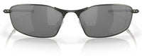 Lunettes de soleil Oakley Whisker OO4141