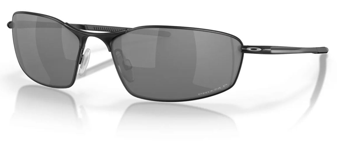 Lunettes de soleil Oakley Whisker OO4141