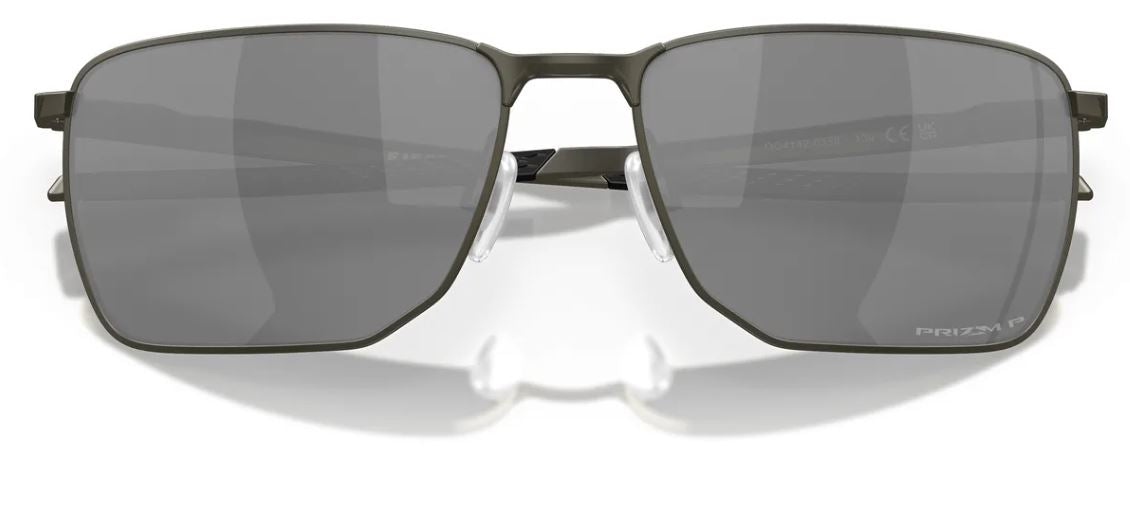 Lunettes de soleil Oakley Ejector OO4142
