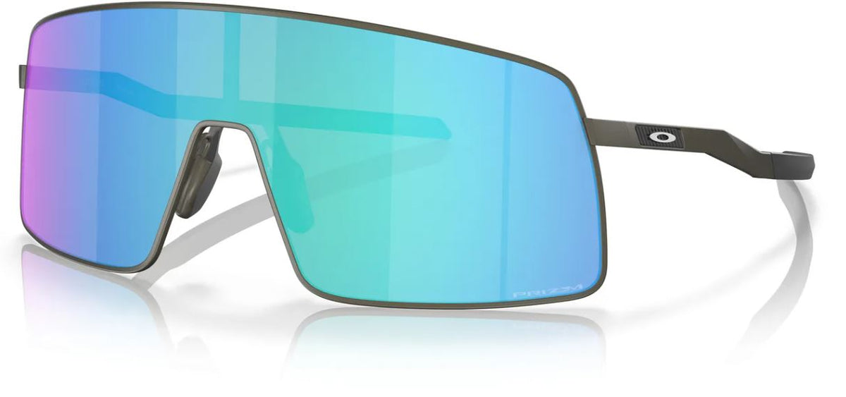 Lunettes de soleil Oakley Sutro ti OO6013