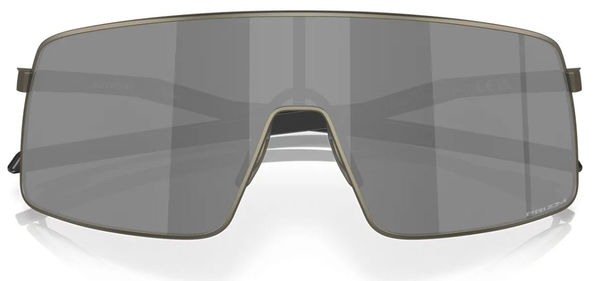Lunettes de soleil Oakley Sutro ti OO6013