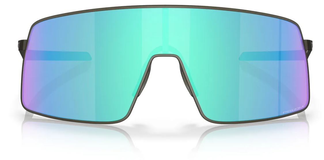 Lunettes de soleil Oakley Sutro ti OO6013