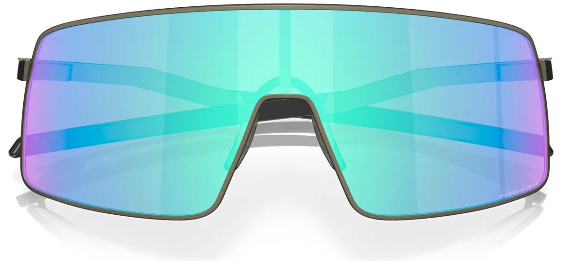 Lunettes de soleil Oakley Sutro ti OO6013