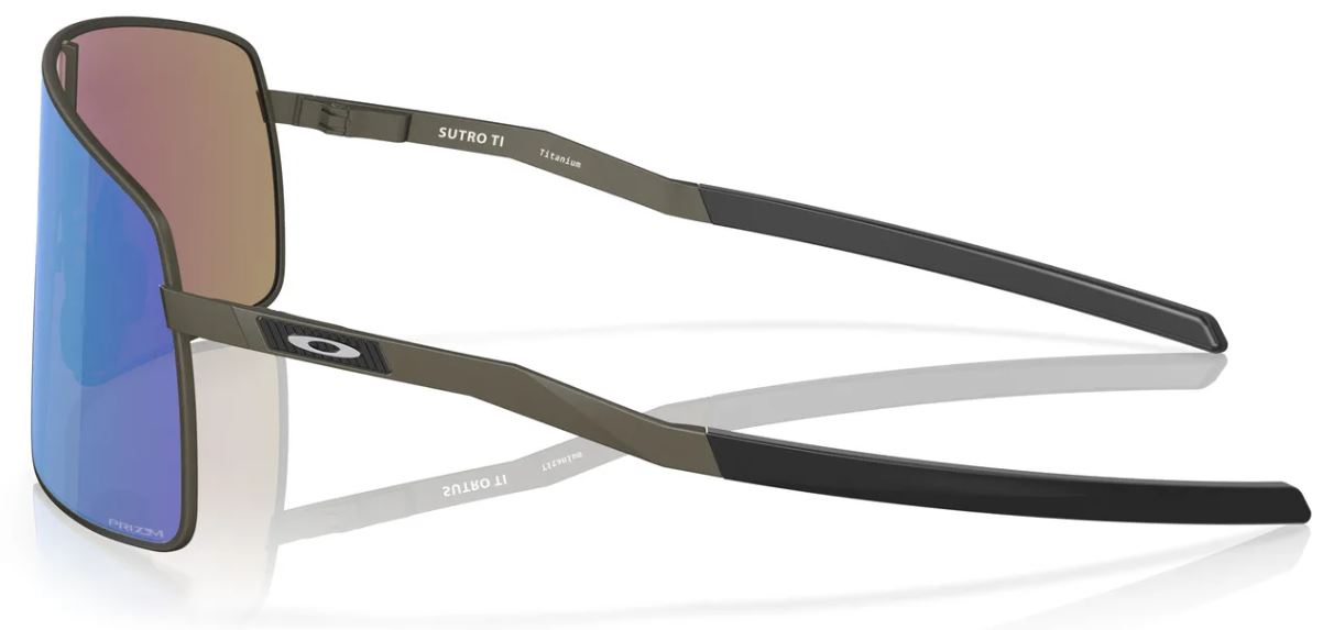 Lunettes de soleil Oakley Sutro ti OO6013