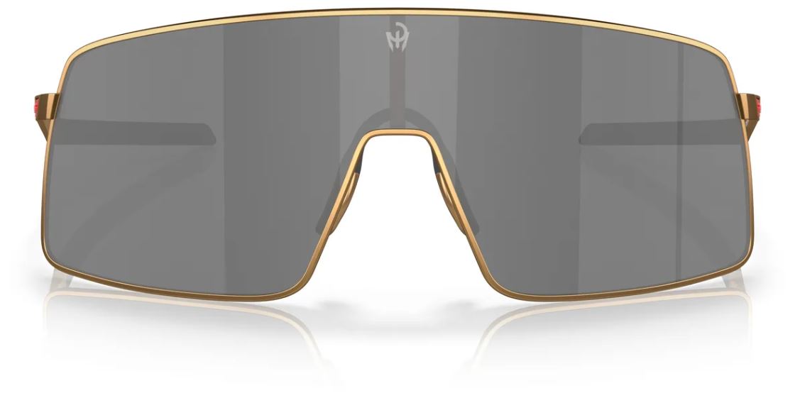 Lunettes de soleil Oakley Sutro ti OO6013