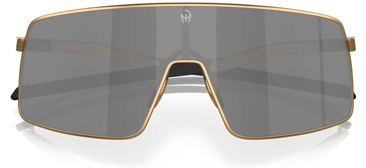 Lunettes de soleil Oakley Sutro ti OO6013