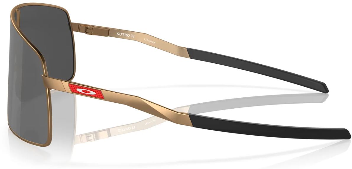 Lunettes de soleil Oakley Sutro ti OO6013