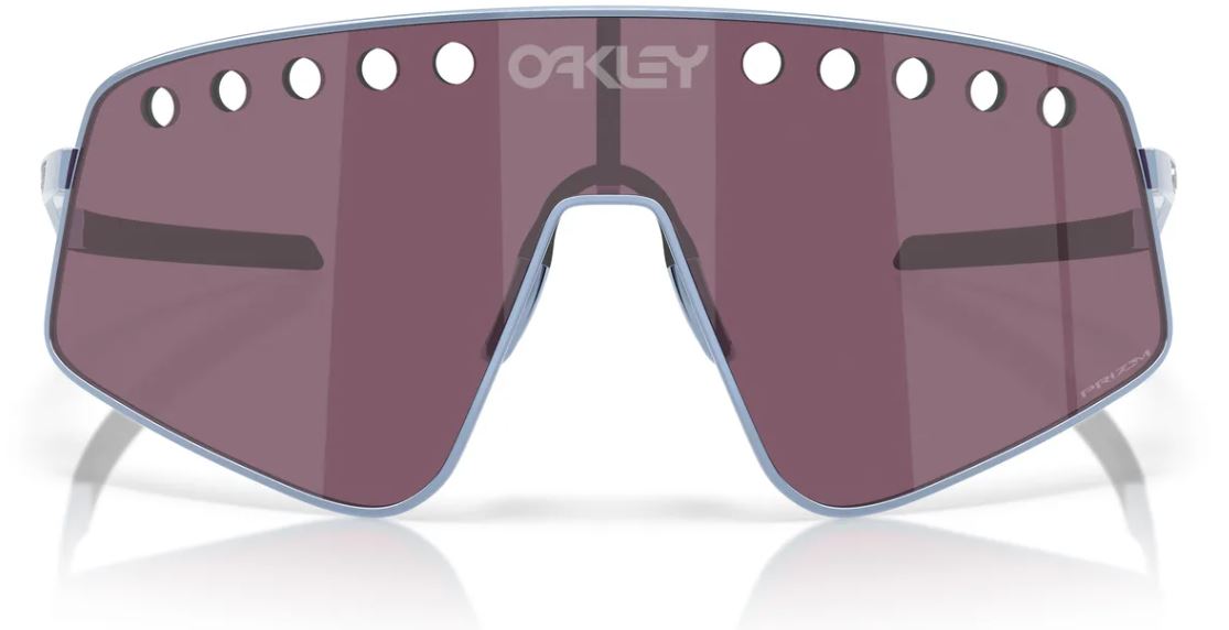 Lunettes de soleil Oakley Sutro ti Sweep OO6025