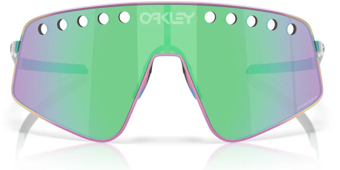 Lunettes de soleil Oakley Sutro ti Sweep OO6025