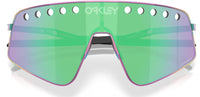 Lunettes de soleil Oakley Sutro ti Sweep OO6025