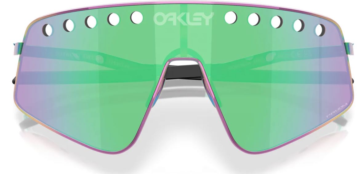 Lunettes de soleil Oakley Sutro ti Sweep OO6025