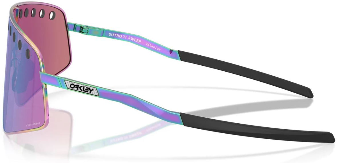 Lunettes de soleil Oakley Sutro ti Sweep OO6025