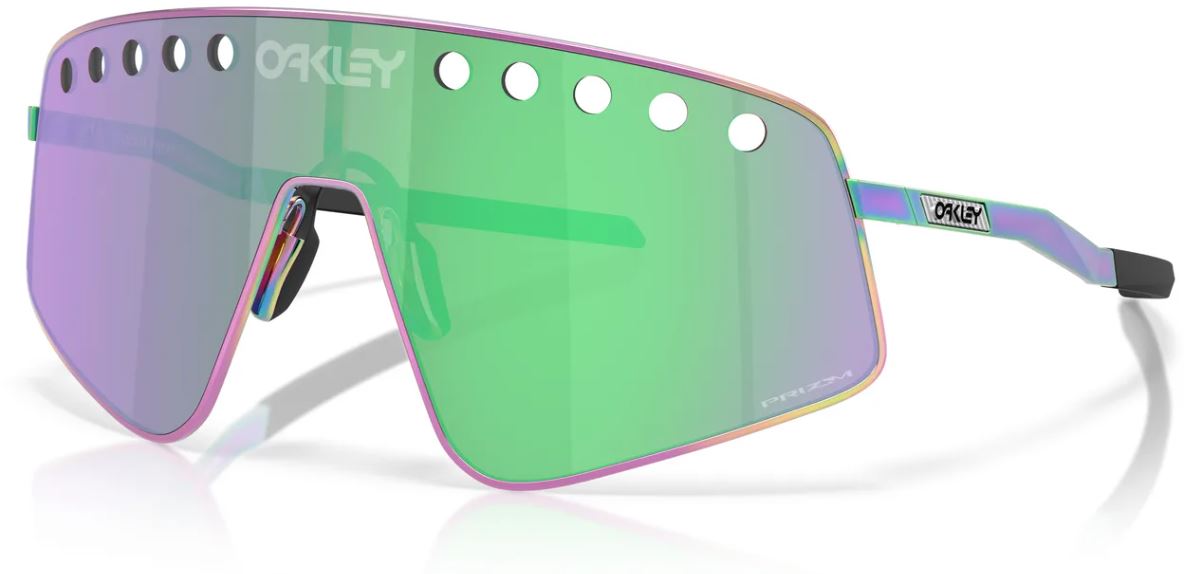 Lunettes de soleil Oakley Sutro ti Sweep OO6025