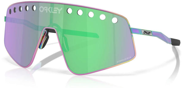 Lunettes de soleil Oakley Sutro ti Sweep OO6025
