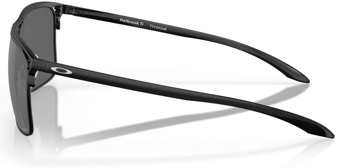Lunettes de soleil Oakley Holbrook ti OO6048