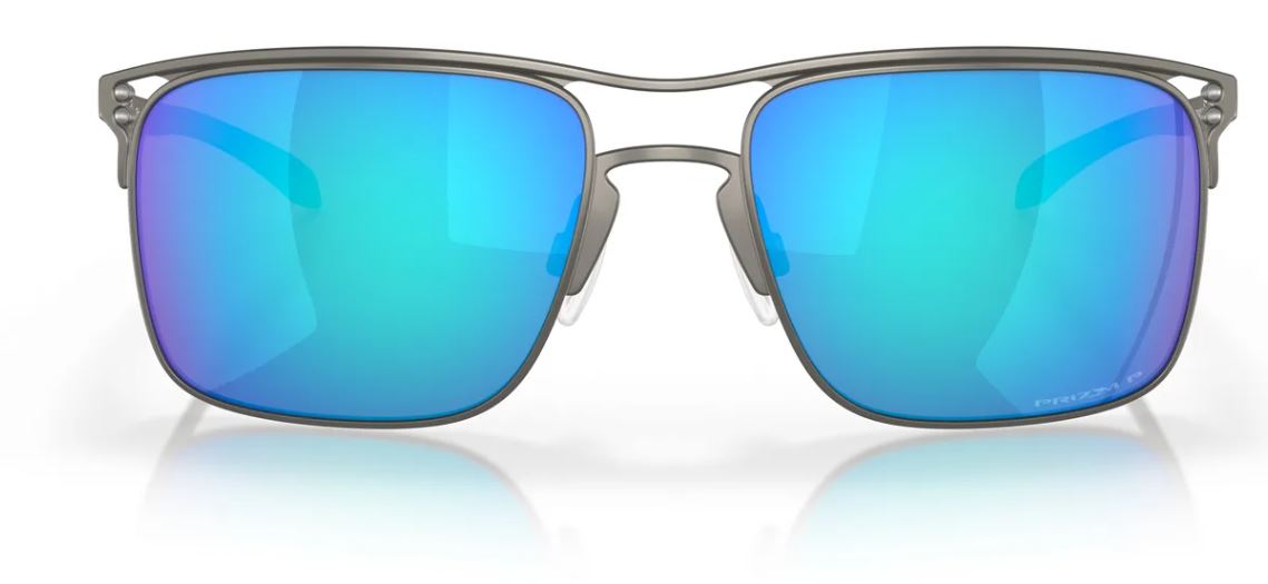 Lunettes de soleil Oakley Holbrook ti OO6048