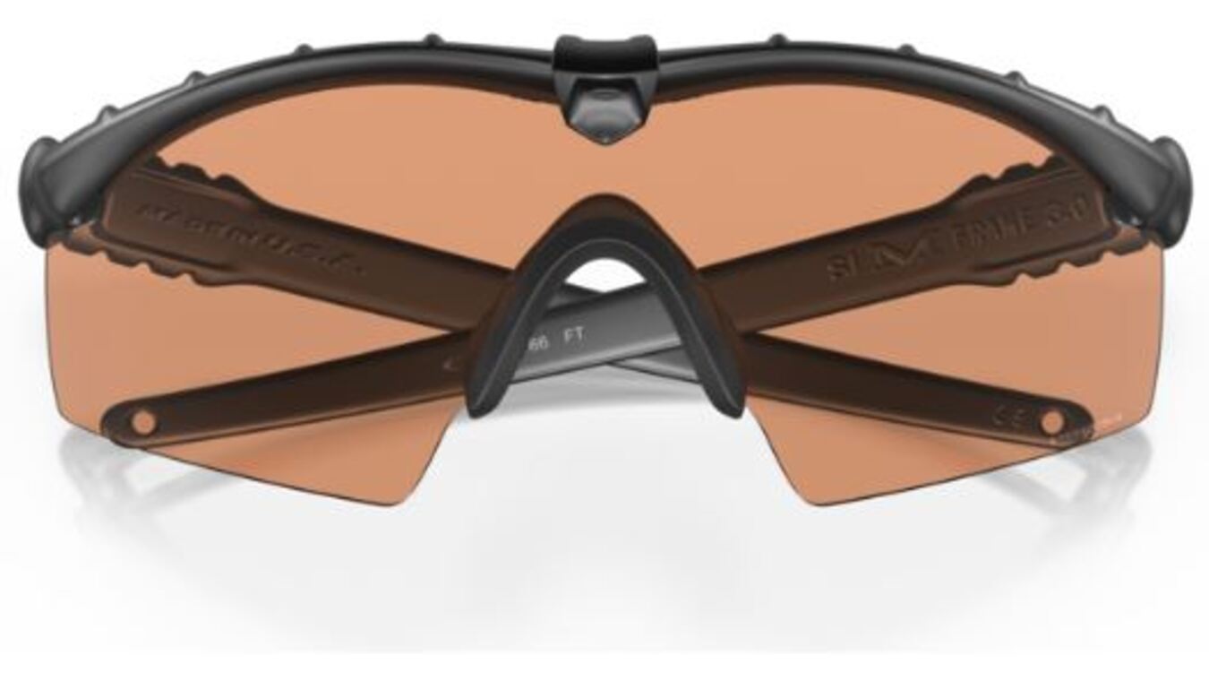 Lunettes de soleil Oakley Si ballistic m frame 3.0 OO9146