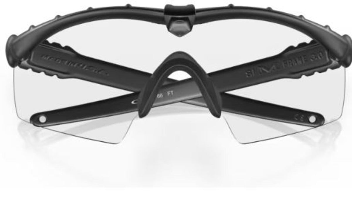 Lunettes de soleil Oakley Si ballistic m frame 3.0 OO9146