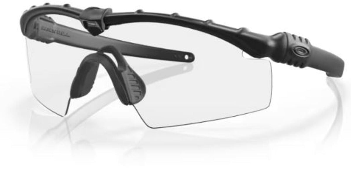 Lunettes de soleil Oakley Si ballistic m frame 3.0 OO9146