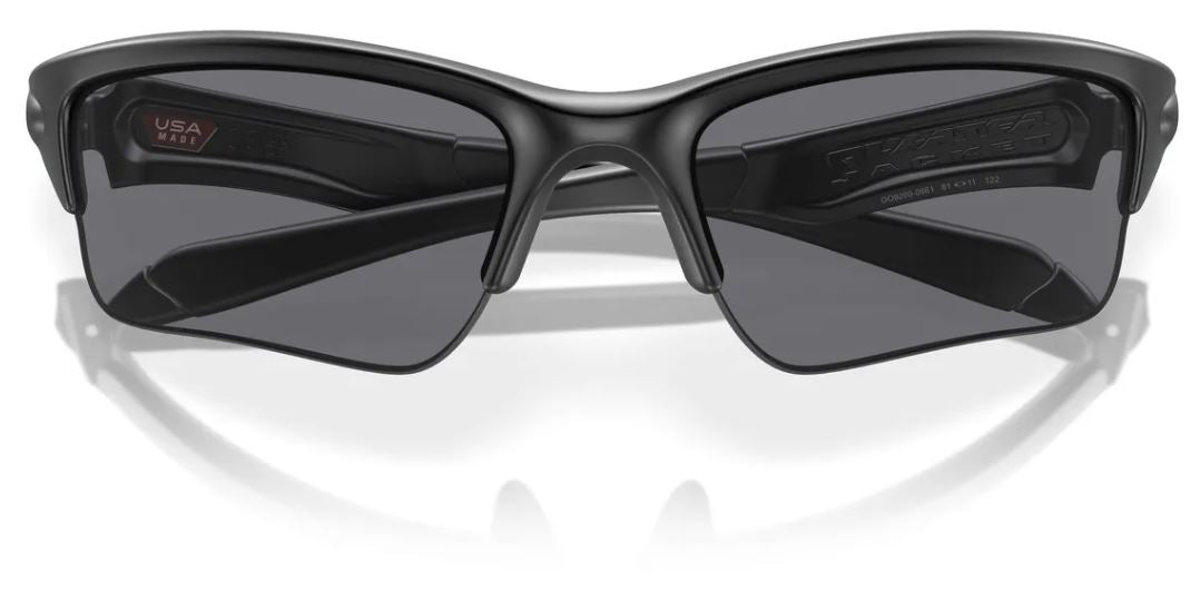Lunettes de soleil Oakley Quarter jacket OO9200