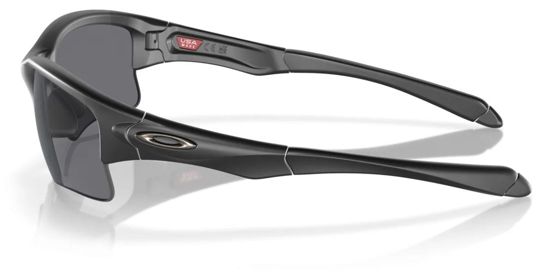 Lunettes de soleil Oakley Quarter jacket OO9200