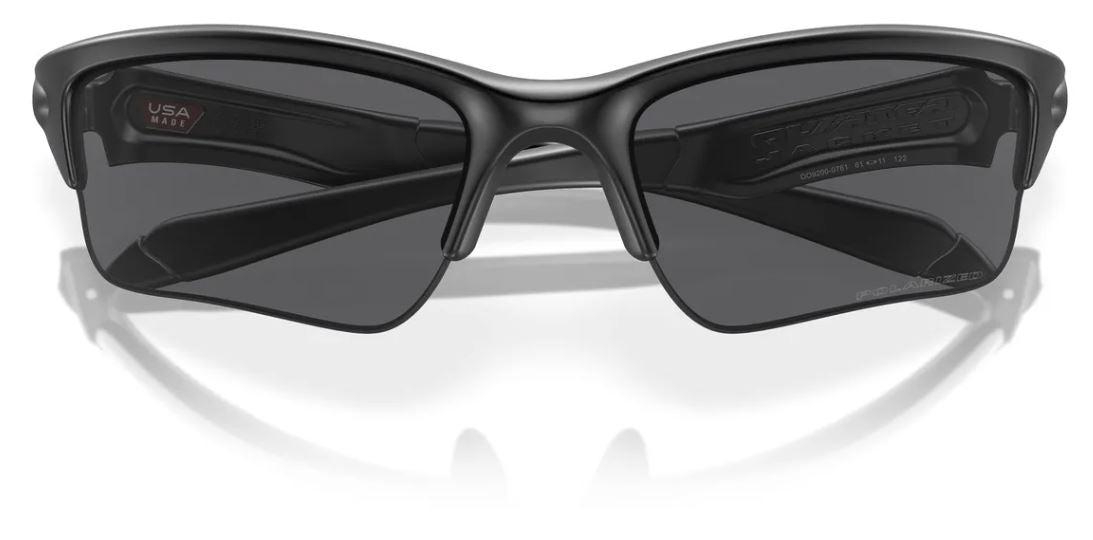Lunettes de soleil Oakley Quarter jacket OO9200