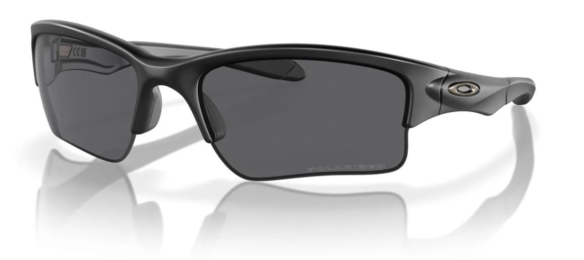 Lunettes de soleil Oakley Quarter jacket OO9200
