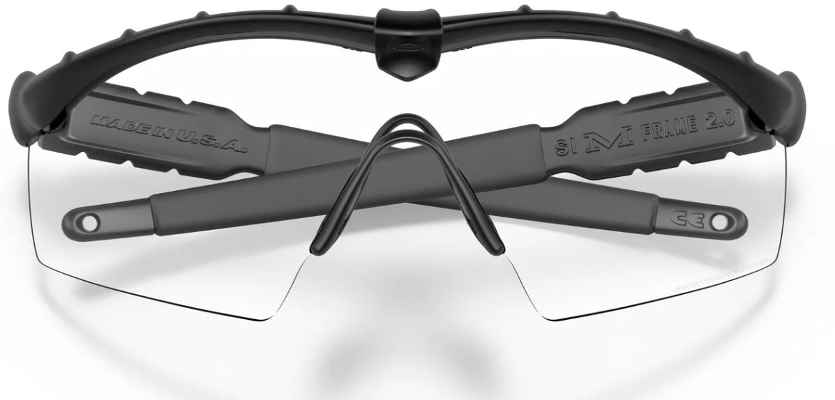 Lunettes de soleil Oakley Si m frame 2.0 OO9213