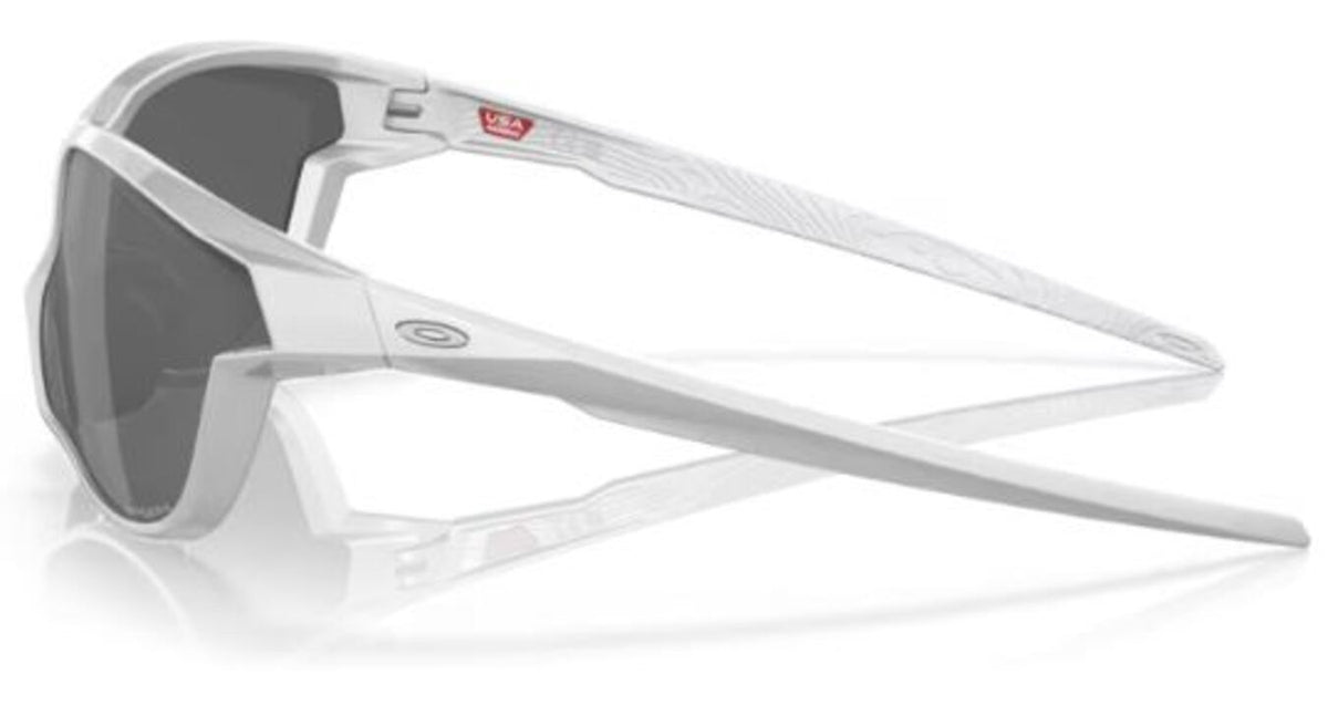 Lunettes de soleil Oakley Kaast OO9227