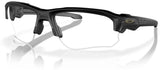 Lunettes de soleil Oakley Si speed jacket OO9228
