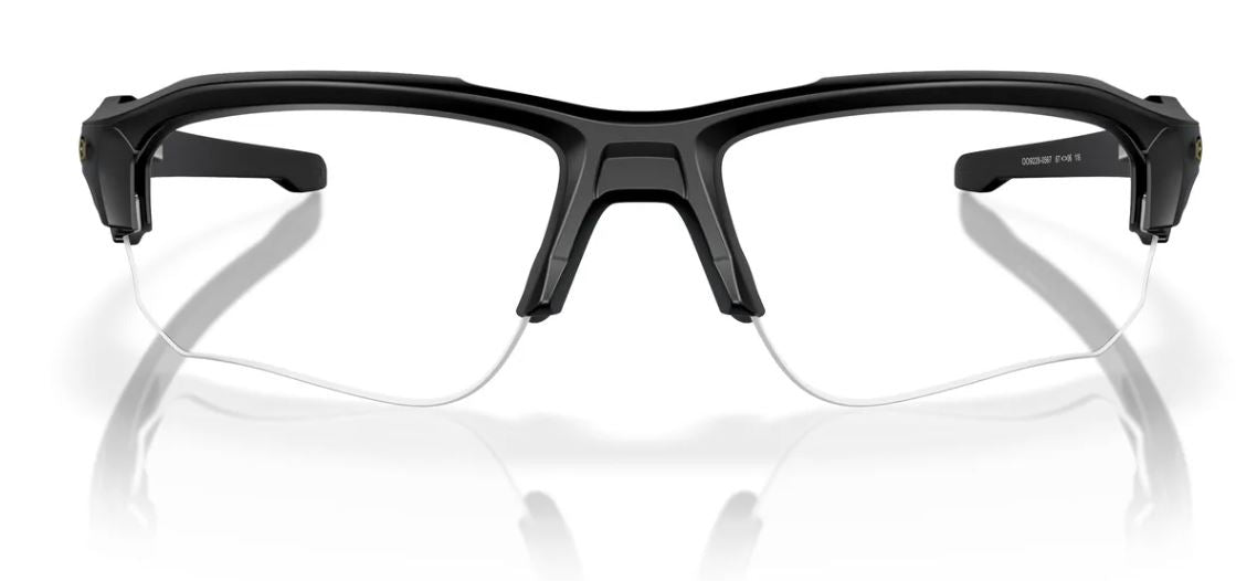 Lunettes de soleil Oakley Si speed jacket OO9228