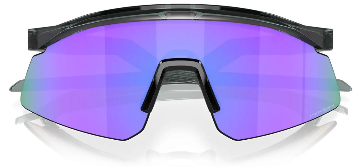 Lunettes de soleil Oakley Hydra OO9229
