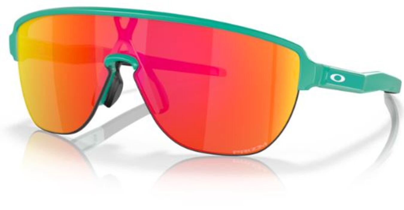 Lunettes de soleil Oakley Corridor OO9248