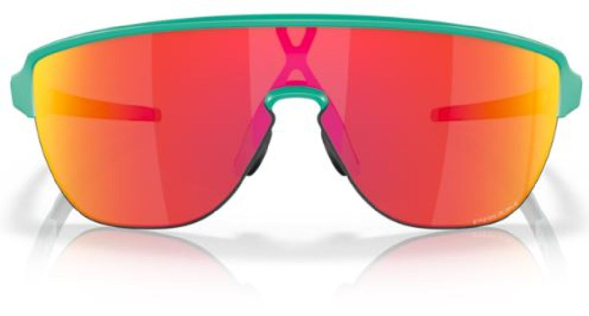 Lunettes de soleil Oakley Corridor OO9248