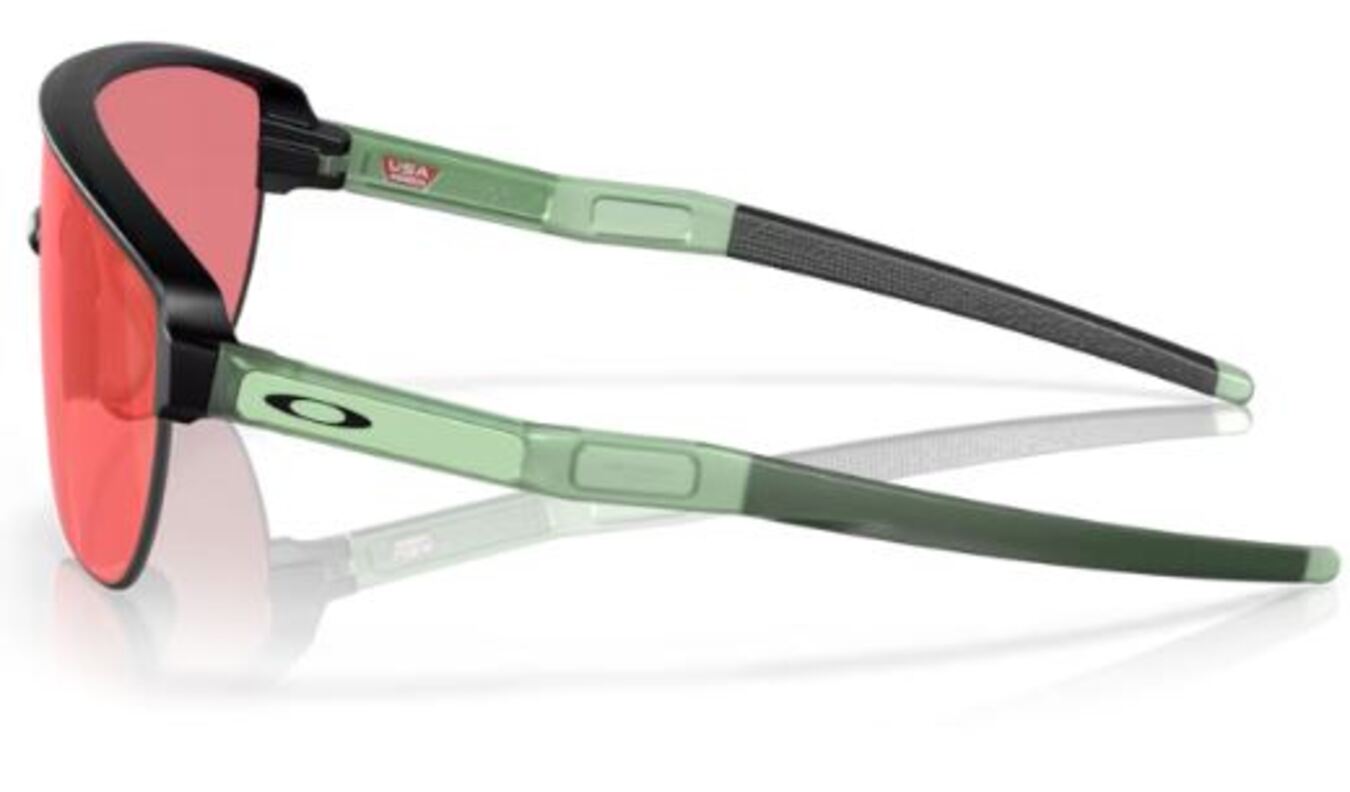 Lunettes de soleil Oakley Corridor OO9248