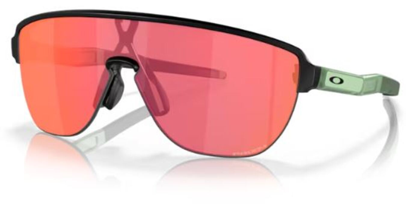 Lunettes de soleil Oakley Corridor OO9248