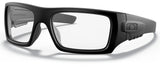 Lunettes de soleil Oakley Si ballistic det cord OO9253