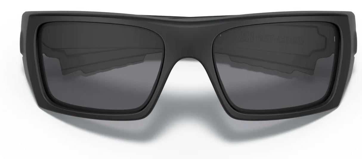 Lunettes de soleil Oakley Si ballistic det cord OO9253