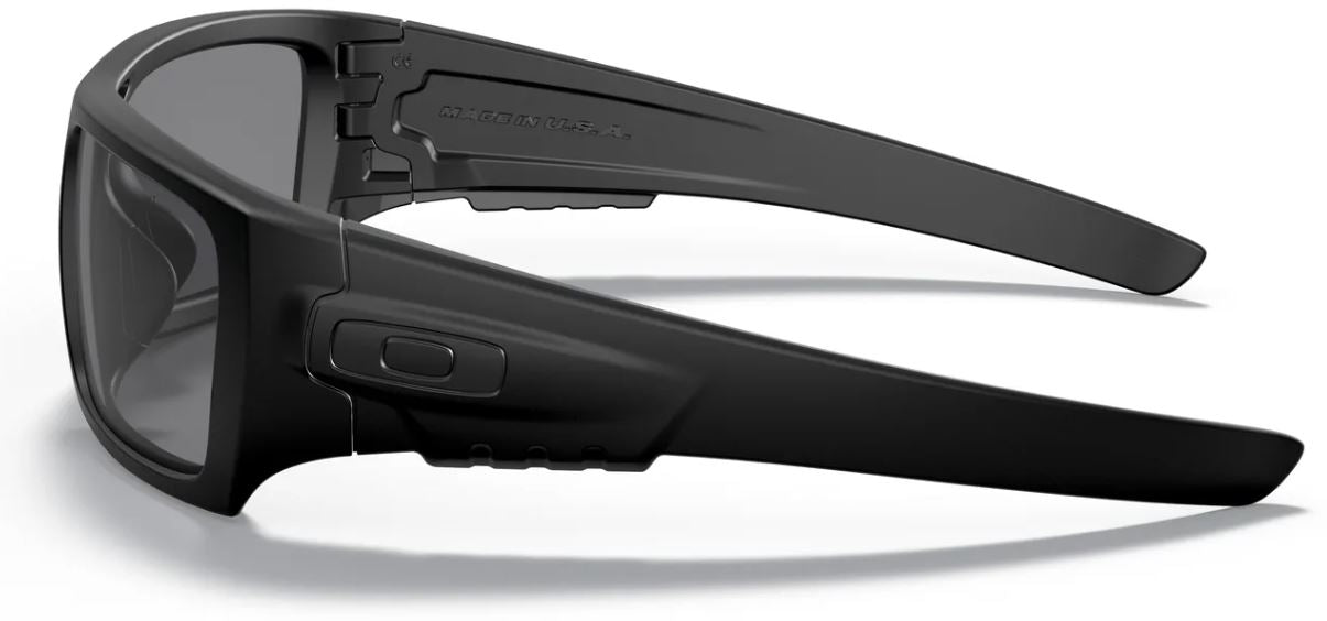 Lunettes de soleil Oakley Si ballistic det cord OO9253