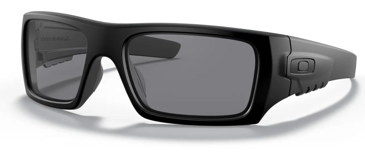 Lunettes de soleil Oakley Si ballistic det cord OO9253