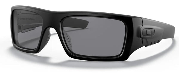 Lunettes de soleil Oakley Si ballistic det cord OO9253