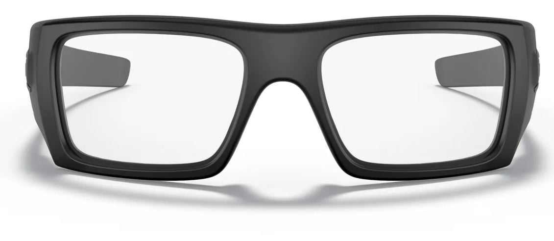 Lunettes de soleil Oakley Si ballistic det cord OO9253