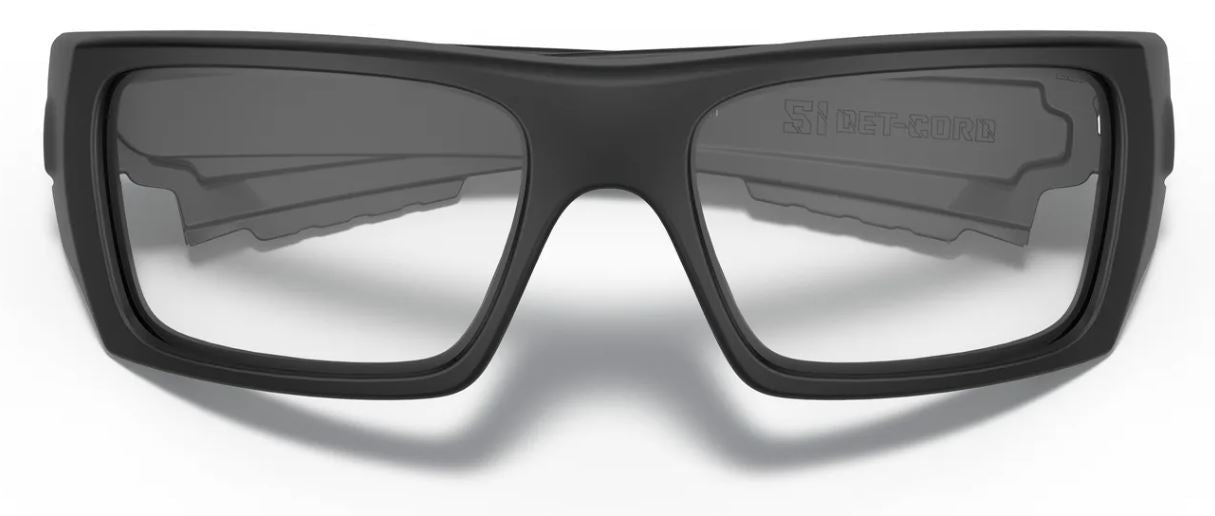 Lunettes de soleil Oakley Si ballistic det cord OO9253