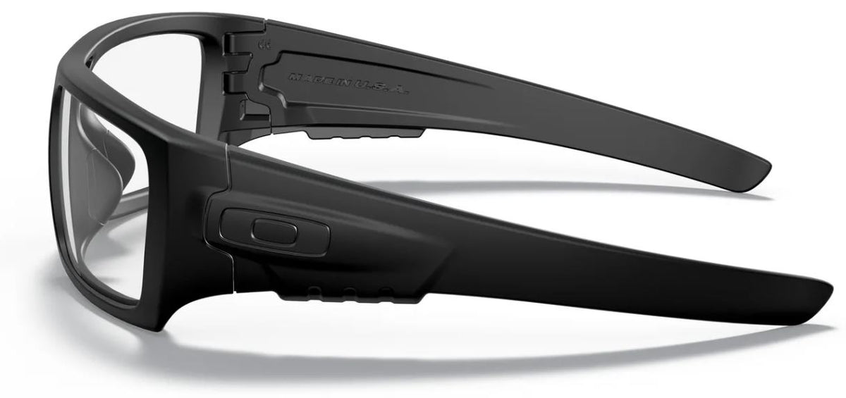 Lunettes de soleil Oakley Si ballistic det cord OO9253