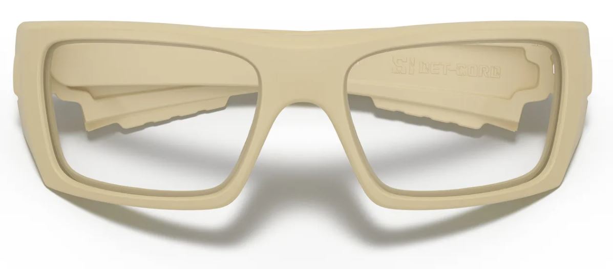 Lunettes de soleil Oakley Si ballistic det cord OO9253