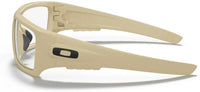Lunettes de soleil Oakley Si ballistic det cord OO9253