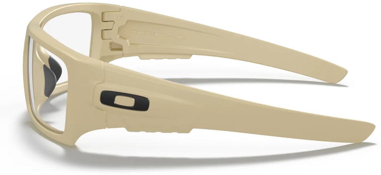 Lunettes de soleil Oakley Si ballistic det cord OO9253