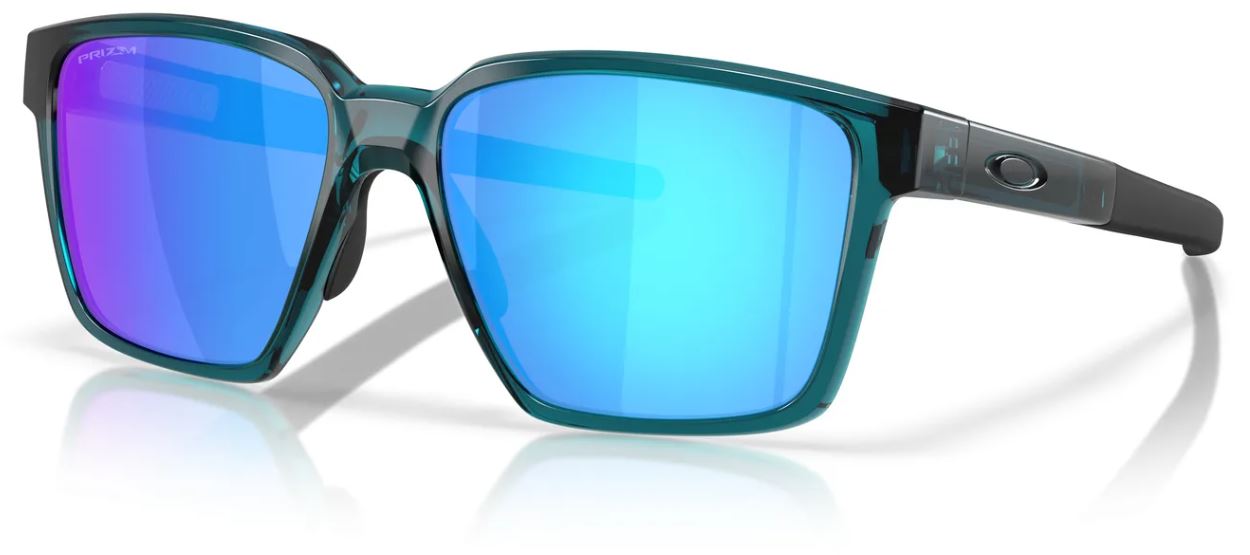 Lunettes de soleil Oakley Actuator sq OO9430